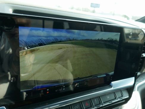 New 2026 GMC Sierra 1500 SLT w/ SLT Premium Plus Package image 28