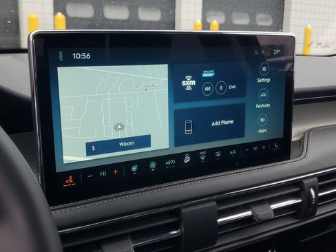 New 2026 Lincoln Corsair Premiere image 20