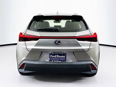 Used 2021 Lexus UX 250h w/ Premium Package image 7