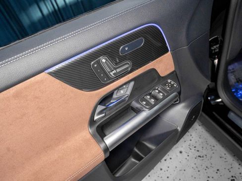 Certified 2025 Mercedes-Benz GLA 35 AMG 4MATIC image 14