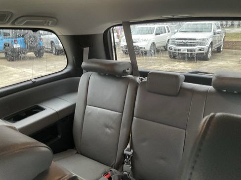 Used 2013 Toyota Sequoia Limited image 16