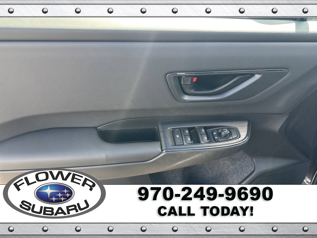 New 2026 Subaru Outback Wilderness AWD/4WD image 25