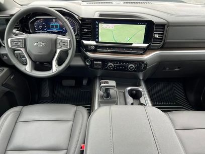 New 2025 Chevrolet Silverado 1500 RST w/ Convenience Package II