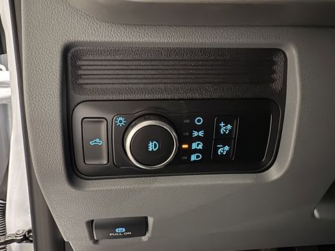 New 2026 Ford F350 XL w/ STX Appearance Package image 18