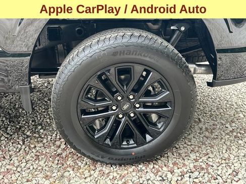 Used 2026 Ford F150 Lariat AWD/4WD image 10