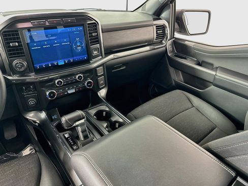 Used 2022 Ford F150 XLT w/ Equipment Group 302A High RWD image 23