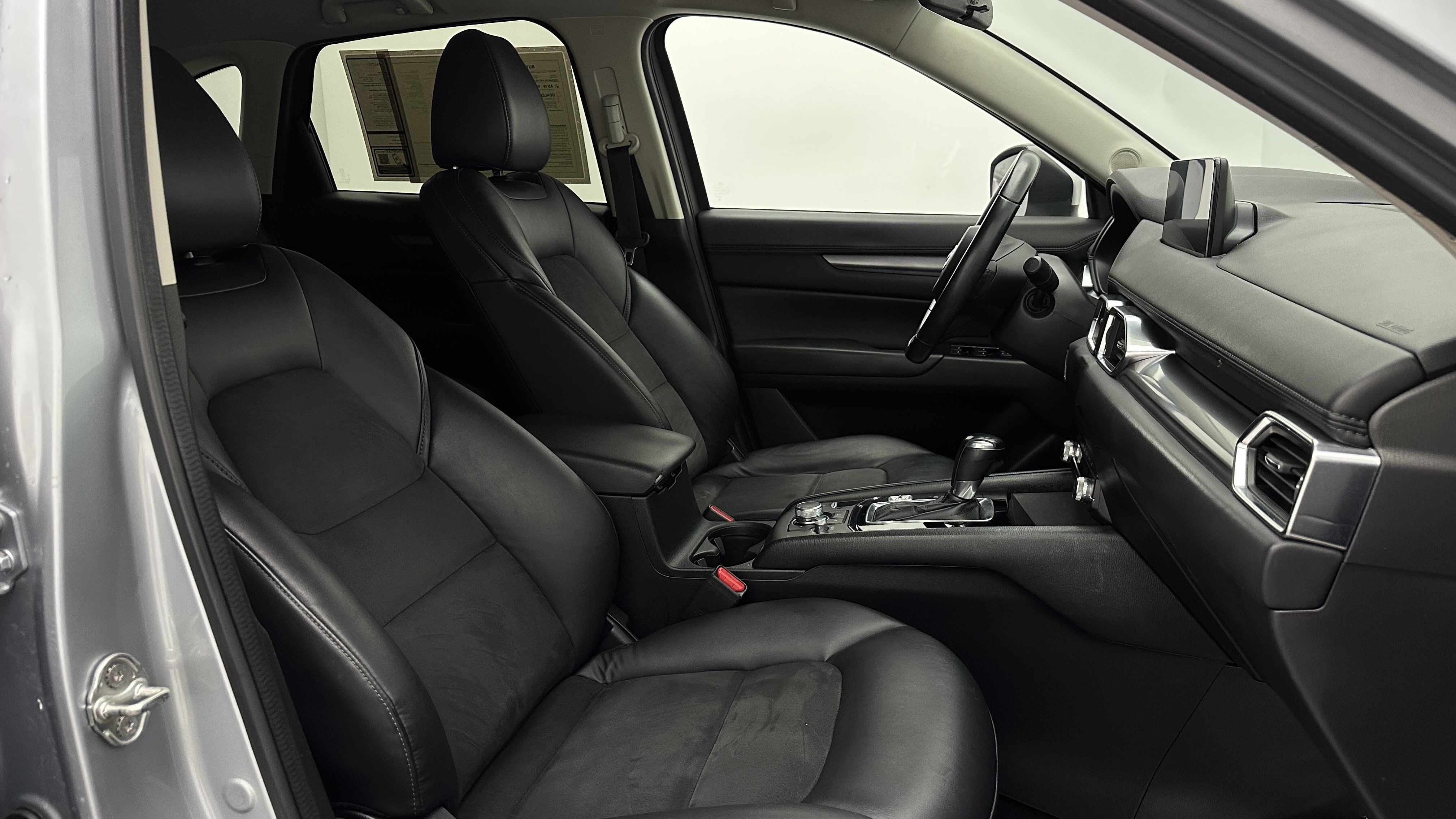Used 2021 MAZDA CX-5 Touring FWD image 31