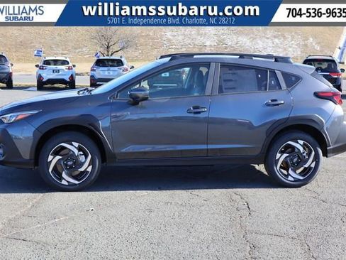 New 2026 Subaru Crosstrek 2.5i Limited image 5