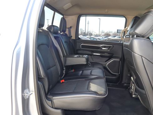 Used 2019 RAM 1500 Laramie w/ Trailer Tow Group image 27