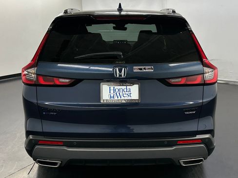 New 2026 Honda CR-V Sport Touring image 10
