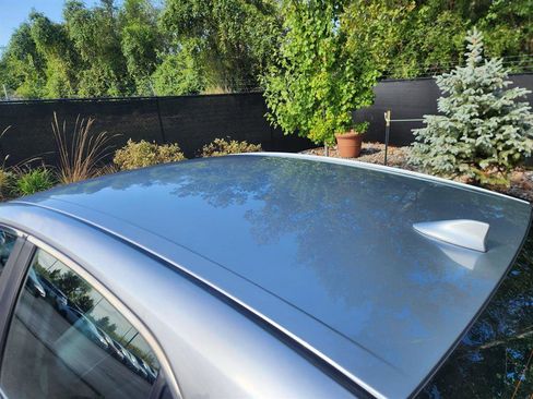 Used 2024 Toyota Camry SE image 19