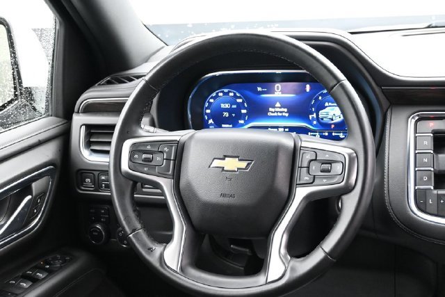 Used 2024 Chevrolet Tahoe LT AWD/4WD image 15