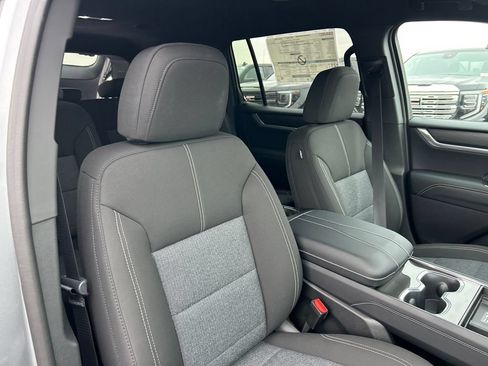New 2026 GMC Acadia Elevation w/ Black Edition AWD/4WD image 39