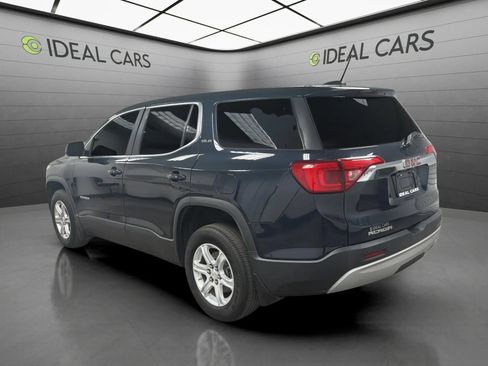 Used 2017 GMC Acadia SLE FWD image 7