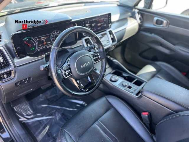 Used 2023 Kia Sorento EX FWD image 12