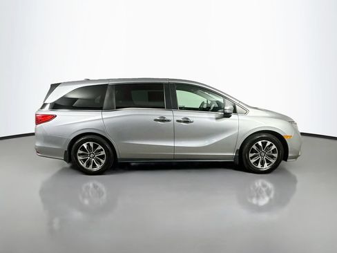 Used 2021 Honda Odyssey EX-L image 7