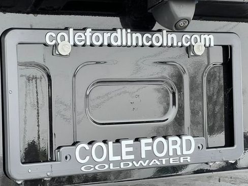 New 2026 Ford Escape Platinum w/ Premium Technology Package image 48