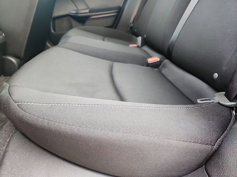 Used 2016 Honda Civic LX image 26