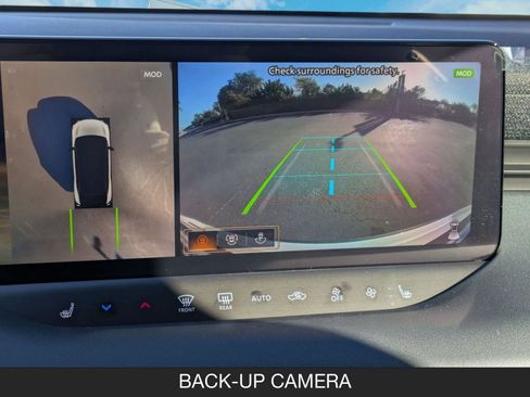 New 2026 Nissan Leaf SV+ image 18