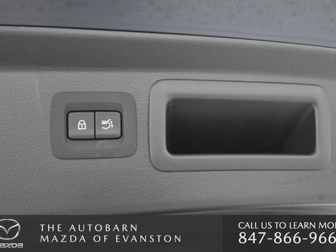 Certified 2025 MAZDA CX-50 AWD 2.5 S w/ Accent Package image 34