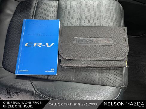 Used 2017 Honda CR-V EX-L image 47