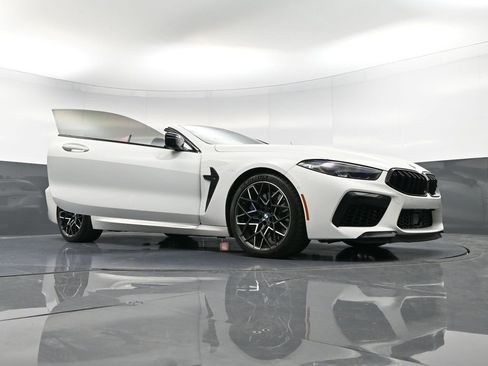 Used 2025 BMW M8 Competition image 42