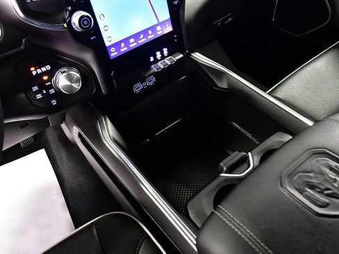 Used 2026 RAM 1500 Laramie image 23