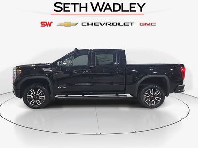New 2026 GMC Sierra 1500 AT4 w/ AT4 Premium Package