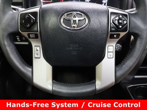 Used 2022 Toyota 4Runner SR5 Premium image 26