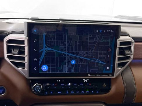 Used 2023 Toyota Tundra 1794 Edition image 18