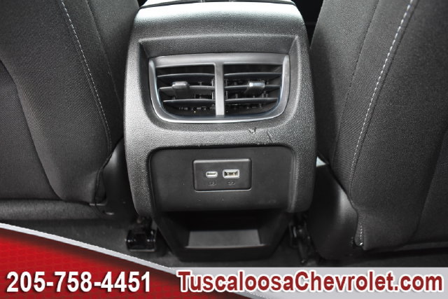 Used 2023 Chevrolet Blazer LT w/ Driver Confidence Package FWD image 25