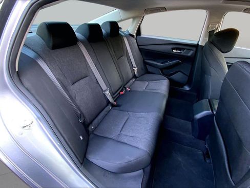 Used 2024 Honda Accord EX image 20