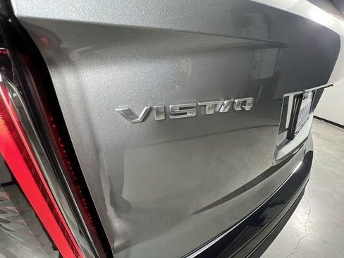 Used 2026 Cadillac Vistiq Sport AWD/4WD image 33