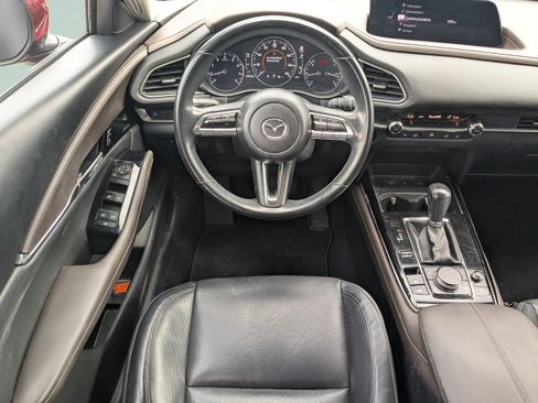 Used 2020 MAZDA CX-30 AWD w/ Premium Package image 13