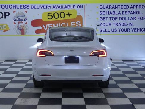 Used 2023 Tesla Model 3 Standard Range RWD image 5