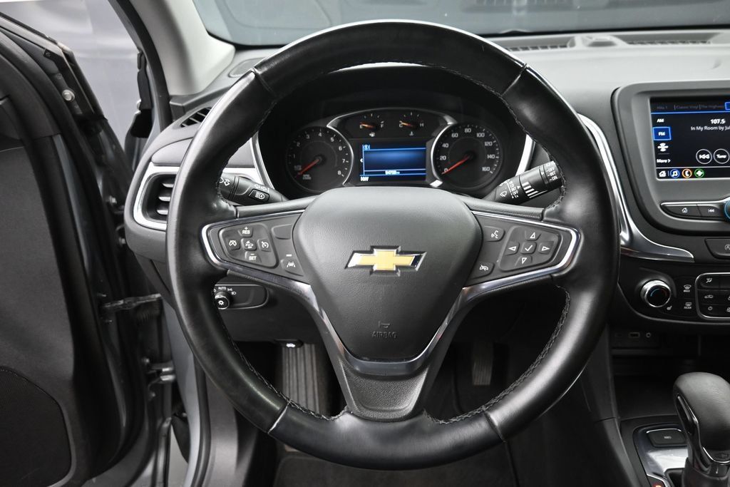 Used 2024 Chevrolet Equinox LT AWD/4WD image 19