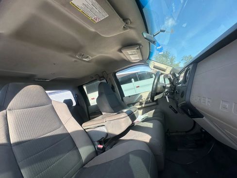 Used 2010 Ford F250 XLT image 20