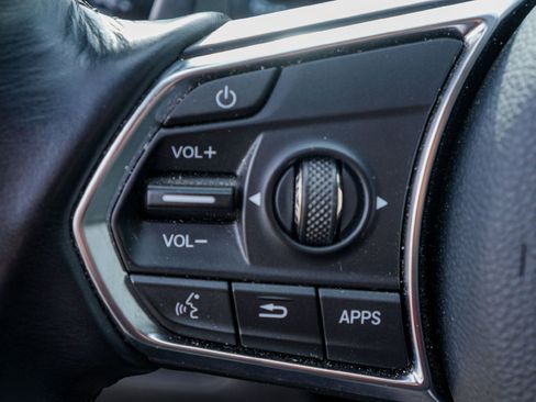 Used 2023 Acura TLX w/ Technology Package FWD image 25