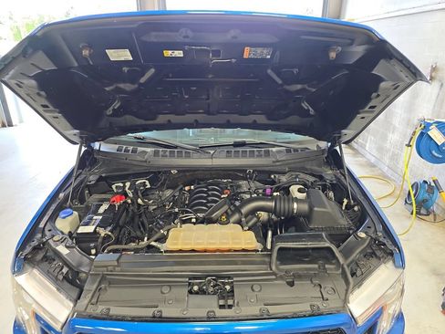 Used 2019 Ford F150 XL w/ Equipment Group 101A Mid AWD/4WD image 30