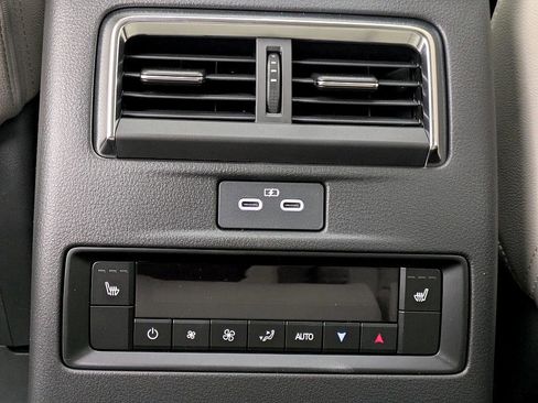 New 2026 MAZDA CX-70 3.3 Turbo w/ Preferred Package image 27