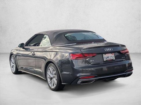 Used 2021 Audi A5 2.0T Premium w/ Convenience Package image 7