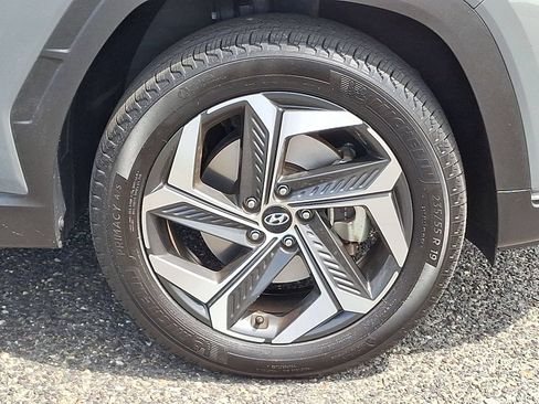 Certified 2024 Hyundai Tucson SEL AWD/4WD image 33