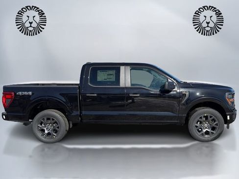 New 2026 Ford F150 STX w/ Equipment Group 200A image 4