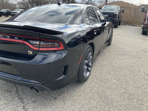 Used 2023 Dodge Charger Scat Pack w/ Plus Group image 14