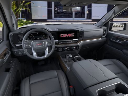 New 2026 GMC Sierra 1500 Elevation image 15
