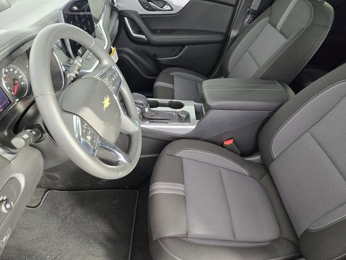 New 2025 Chevrolet Blazer LT w/ Convenience Package image 14