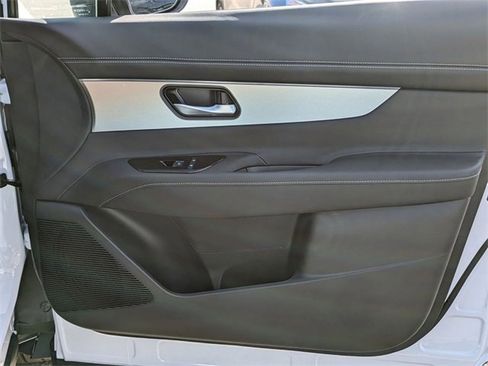 New 2025 Nissan Murano SL image 31