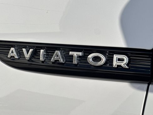New 2026 Lincoln Aviator Reserve image 27