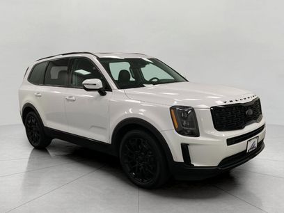 Used 2021 Kia Telluride EX w/ EX Premium Package