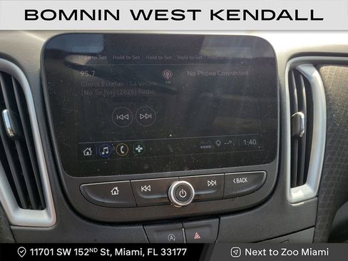 Used 2024 Chevrolet Malibu LS image 18